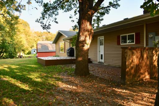 1124 River Drive NE, Red Lake Falls, MN 56750