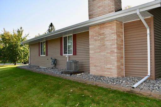 1124 River Drive NE, Red Lake Falls, MN 56750