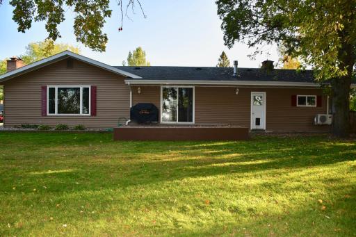 1124 River Drive NE, Red Lake Falls, MN 56750