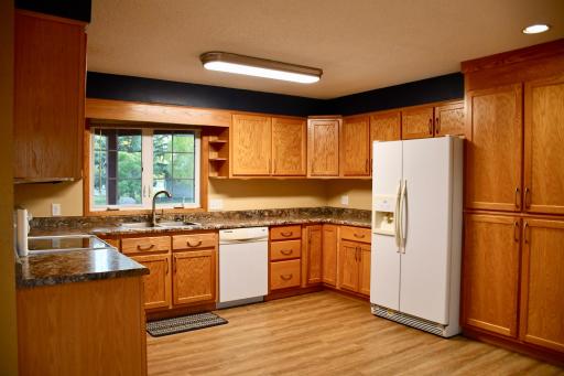 1124 River Drive NE, Red Lake Falls, MN 56750