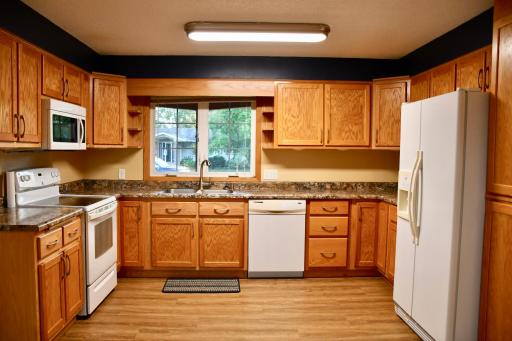 1124 River Drive NE, Red Lake Falls, MN 56750