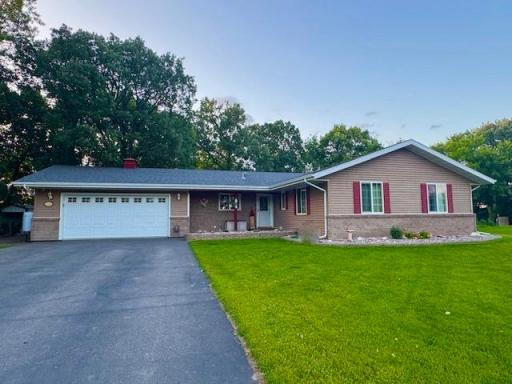 1124 River Drive NE, Red Lake Falls, MN 56750