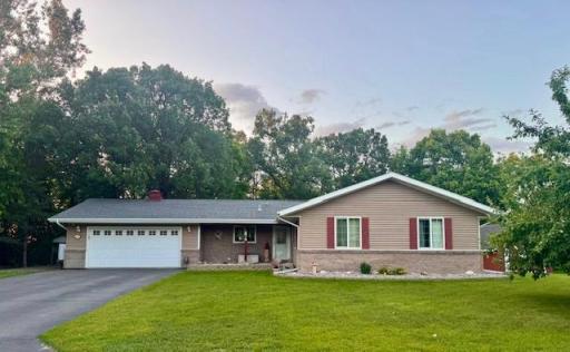 1124 River Drive NE, Red Lake Falls, MN 56750