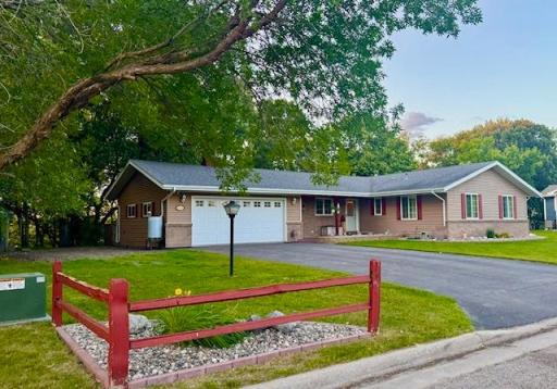 1124 River Drive NE, Red Lake Falls, MN 56750