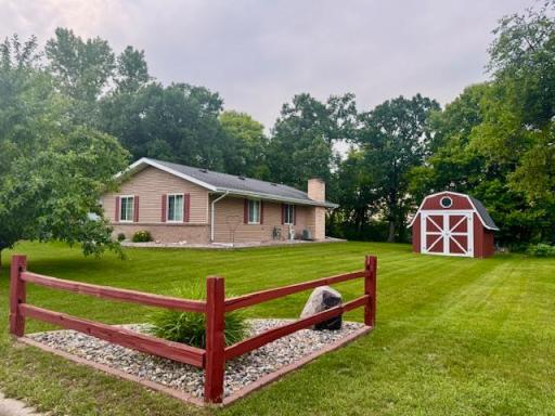 1124 River Drive NE, Red Lake Falls, MN 56750