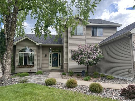 5569 144th Avenue NW, Ramsey, MN 55303