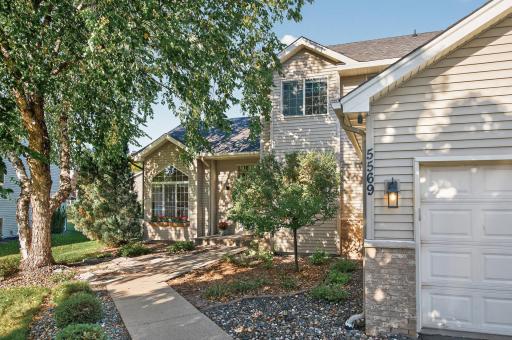 5569 144th Avenue NW, Ramsey, MN 55303
