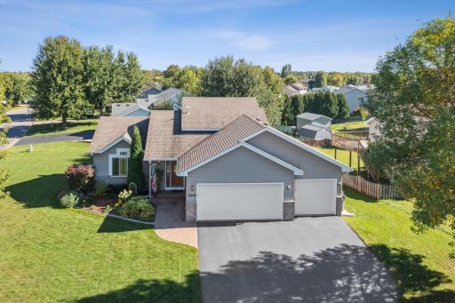2022 Emerson Road S, Cambridge, MN 55008