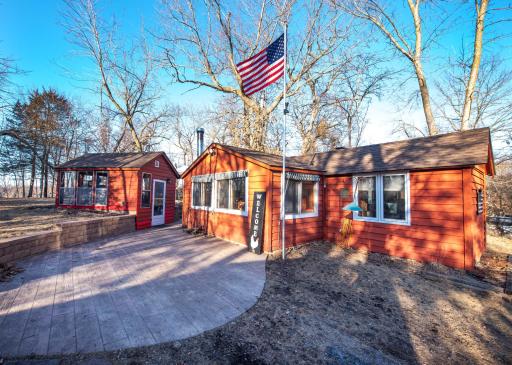 10855 Plumley Avenue NW, South Haven, MN 55382