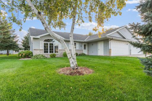 824 Brendan Court, Alexandria, MN 56308