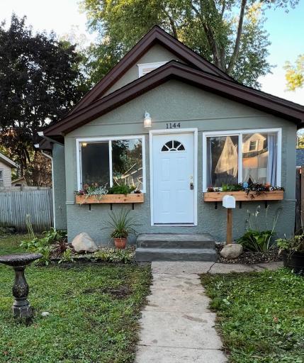 1144 Jenks Avenue, Saint Paul, MN 55106
