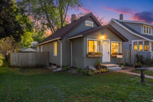 1144 Jenks Avenue, Saint Paul, MN 55106