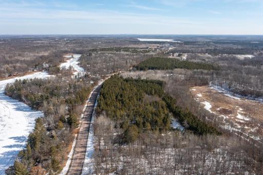 lot 2 Fawn Lake Road, Crosslake, MN 56442