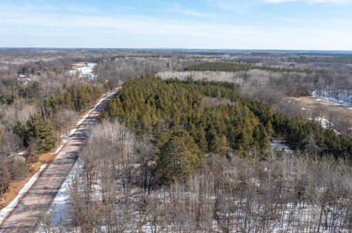 lot 2 Fawn Lake Road, Crosslake, MN 56442