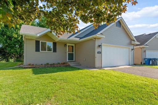 627 Hickory Drive, Saint Joseph, MN 56374