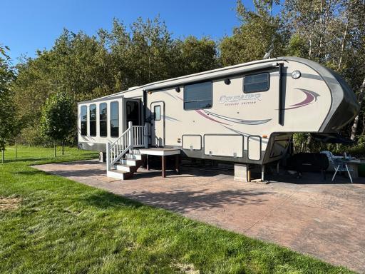 205 3rd Street N, Mentor, MN 56736