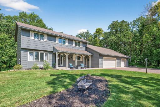 19369 King Circle NW, Elk River, MN 55330