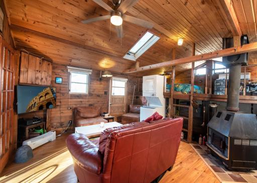 10855 Plumley Avenue NW, South Haven, MN 55382