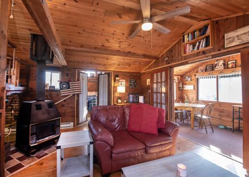 10855 Plumley Avenue NW, South Haven, MN 55382