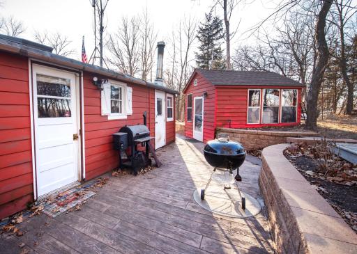 10855 Plumley Avenue NW, South Haven, MN 55382
