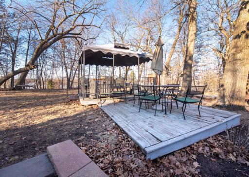 10855 Plumley Avenue NW, South Haven, MN 55382