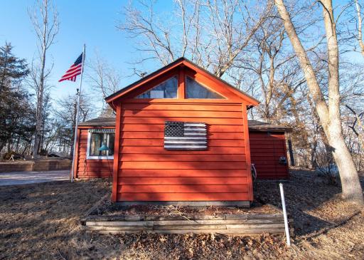10855 Plumley Avenue NW, South Haven, MN 55382