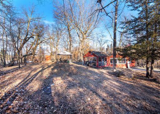 10855 Plumley Avenue NW, South Haven, MN 55382