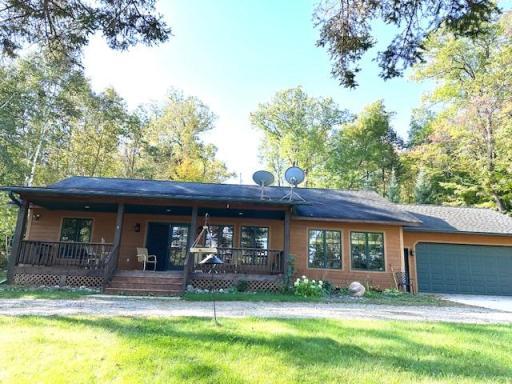33198 S Prairie Island Drive, Grand Rapids, MN 55744