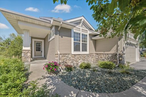 Beautiful premium built custom home in the heart of Plymouth