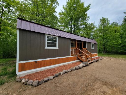 46625 High Drive, Garrison, MN 56450