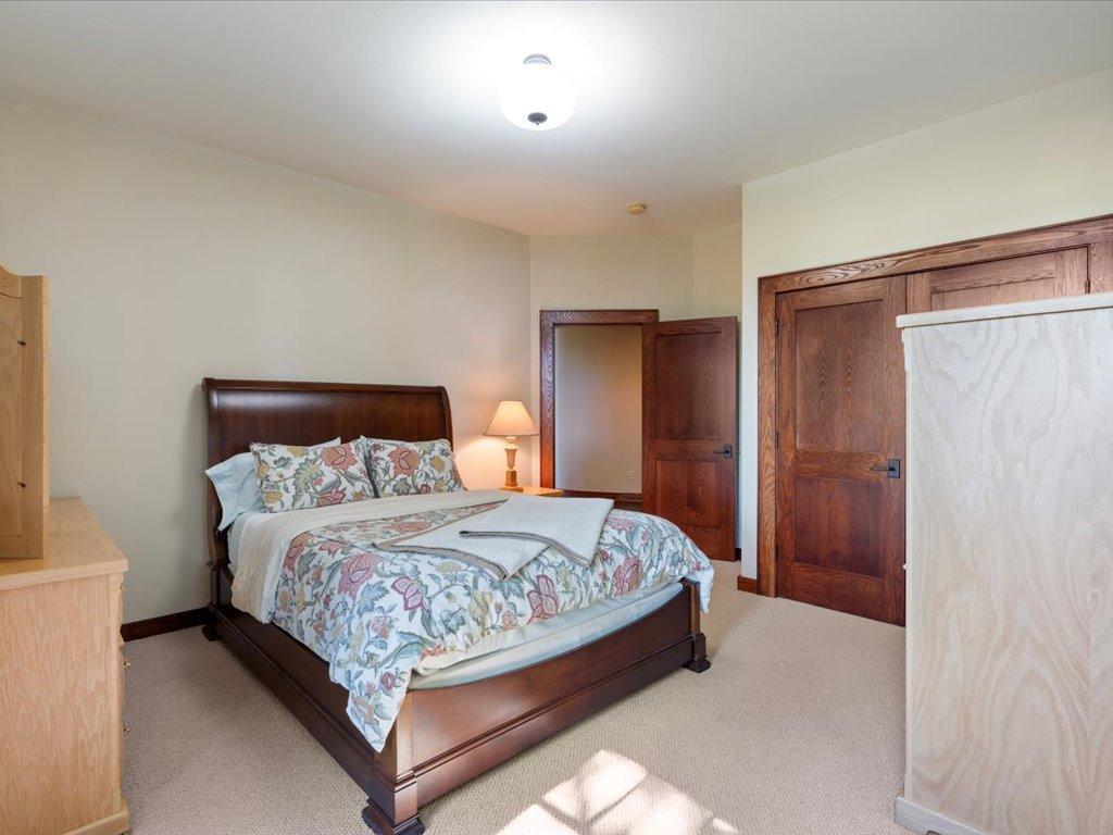 Bedroom - Lower Level