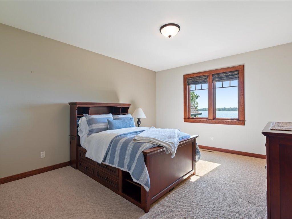 Bedroom 3 - Upper Level