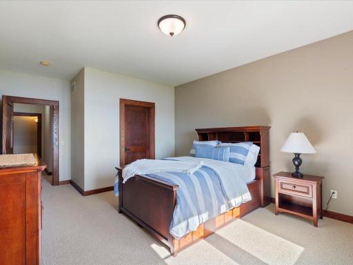 Bedroom 3 - Upper Level