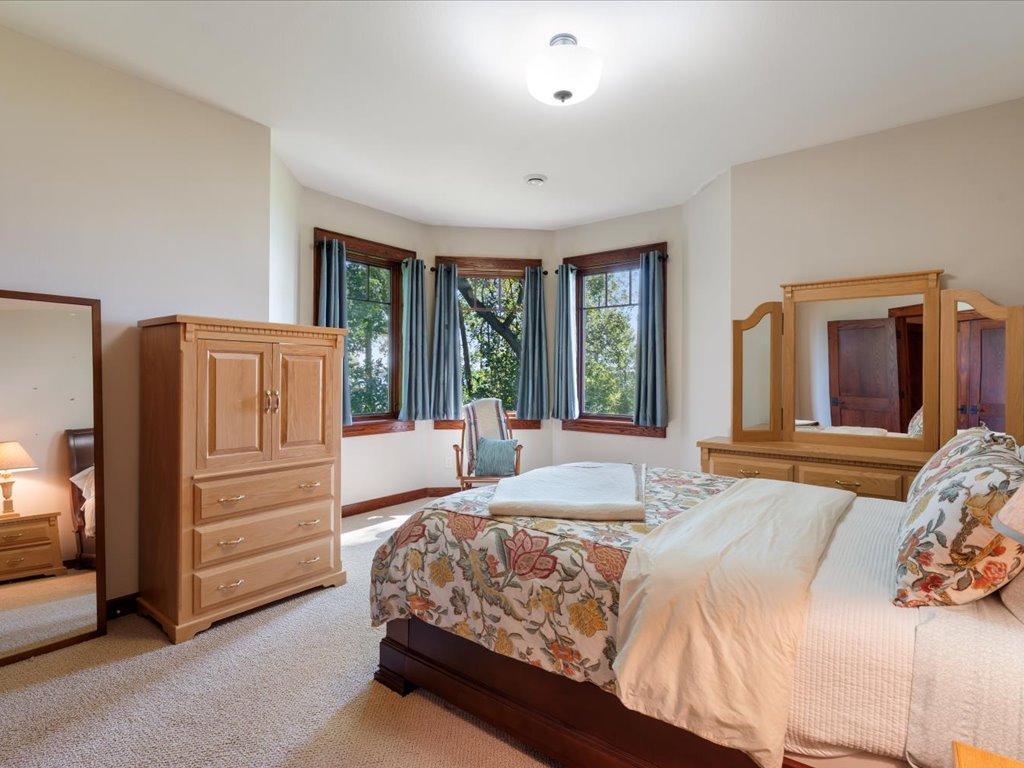 Bedroom - Lower Level