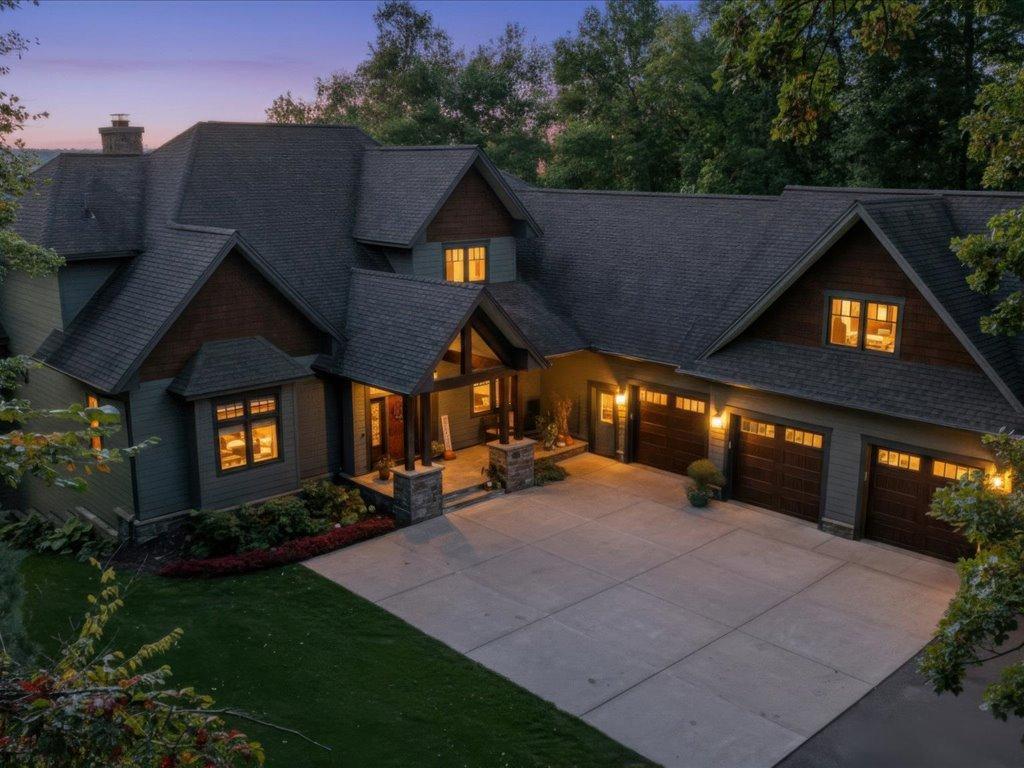 Twilight - Front Entry