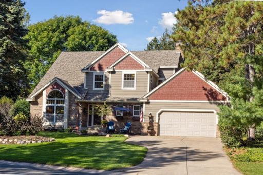 941 Pineridge Court, Saint Paul, MN 55115