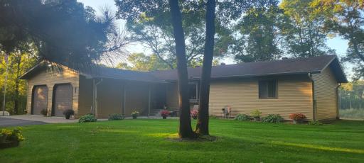 10961 Harvest Road, Little Falls, MN 56345
