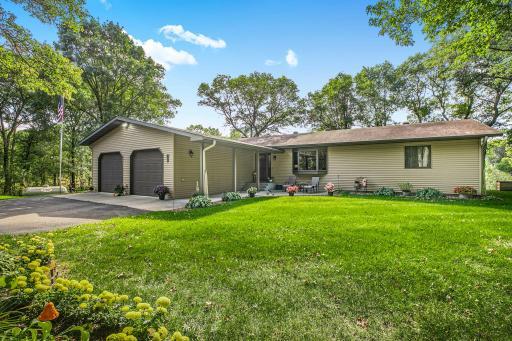 10961 Harvest Road, Little Falls, MN 56345