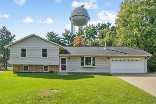 603 10th Street N, Hudson, WI 54016