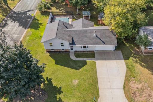 Photo for 603 10th Street N, Hudson, WI 54016 - listing #6794595 603 10th Street N, Hudson, WI 54016