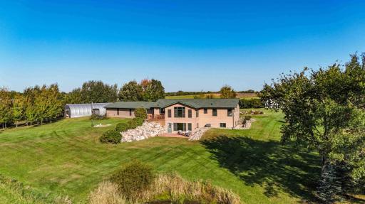 8695 Dosh Lane, Fort Ripley, MN 56449