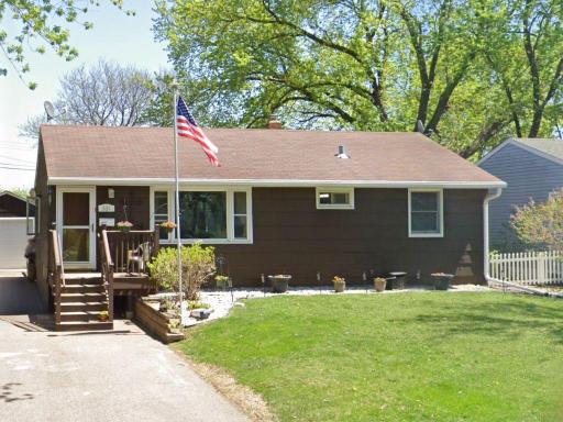 531 12th Avenue S, South Saint Paul, MN 55075