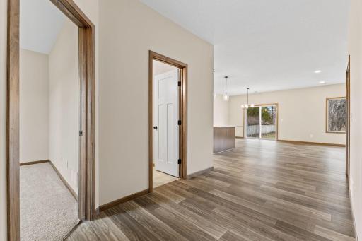 2557 County Rd I, Mounds View, MN 55112