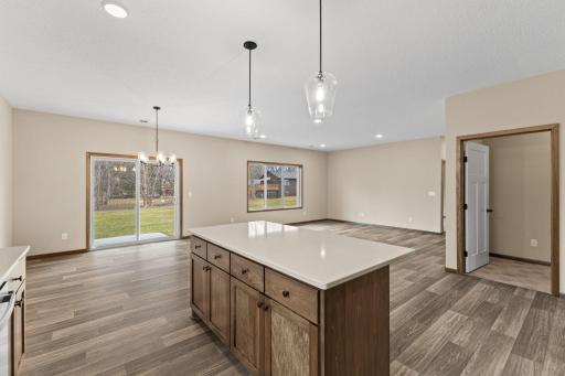 2557 County Rd I, Mounds View, MN 55112