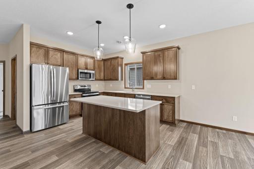 2557 County Rd I, Mounds View, MN 55112