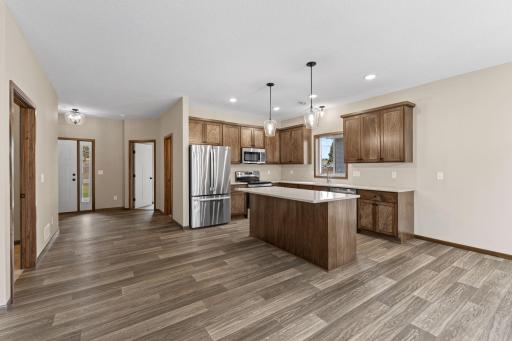 2557 County Rd I, Mounds View, MN 55112