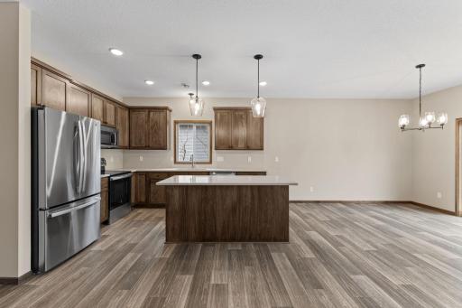 2557 County Rd I, Mounds View, MN 55112