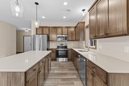2557 County Rd I, Mounds View, MN 55112