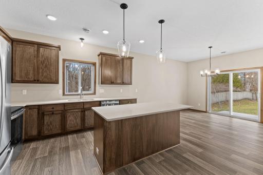 2557 County Rd I, Mounds View, MN 55112