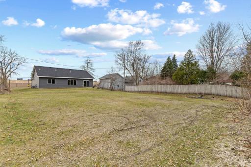 2557 County Rd I, Mounds View, MN 55112